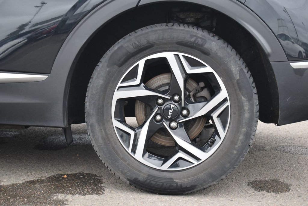 Used Kia Sportage 2023 for sale - 77850260: Photo 16