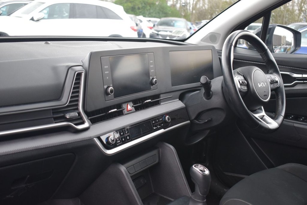 Used Kia Sportage 2023 for sale - 77850260: Photo 17