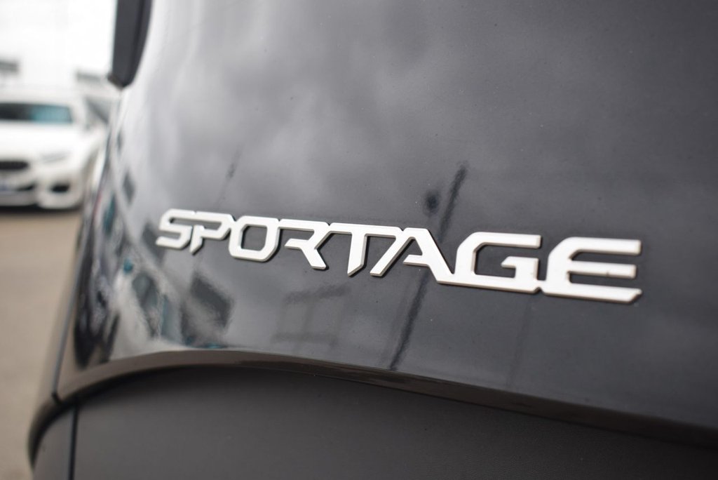 Used Kia Sportage 2023 for sale - 77850260: Photo 18