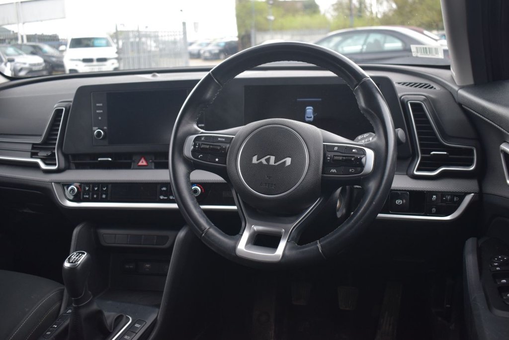 Used Kia Sportage 2023 for sale - 77850260: Photo 19