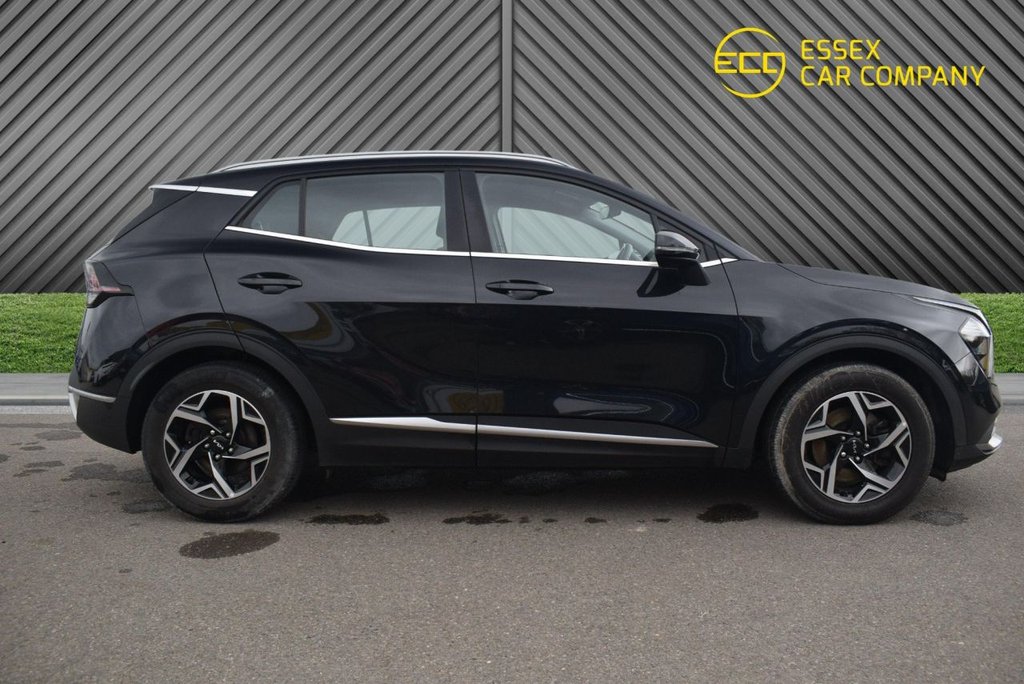 Used Kia Sportage 2023 for sale - 77850260: Photo 8