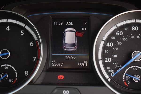 Used Volkswagen Golf 2017 for sale - 75642289: Photo 13