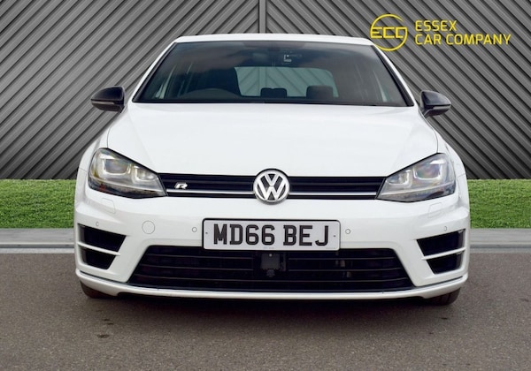 Used Volkswagen Golf 2017 for sale - 75642289: Photo 5