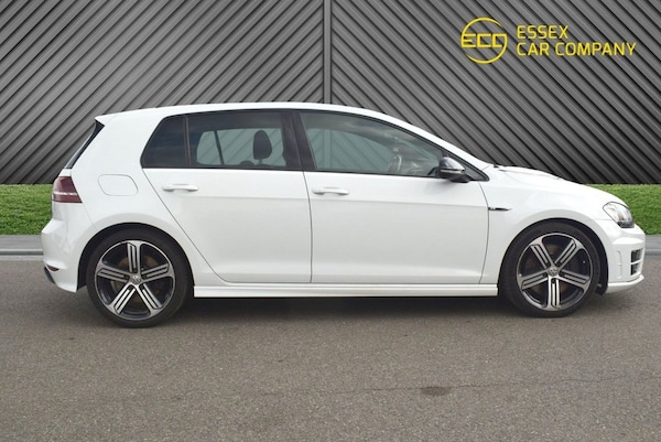 Used Volkswagen Golf 2017 for sale - 75642289: Photo 6