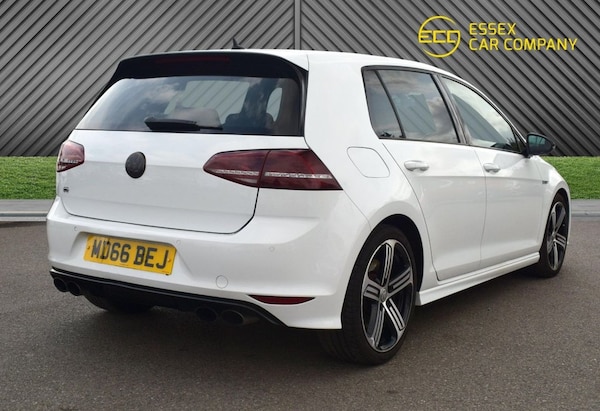 Used Volkswagen Golf 2017 for sale - 75642289: Photo 7
