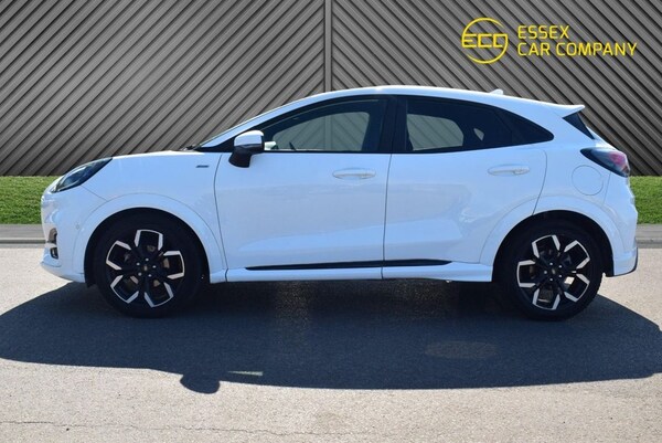 Used Ford Puma 2020 for sale - 75176146: Photo 13