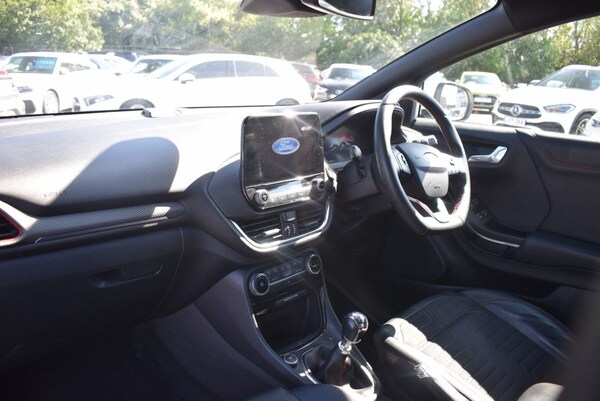 Used Ford Puma 2020 for sale - 75176146: Photo 16