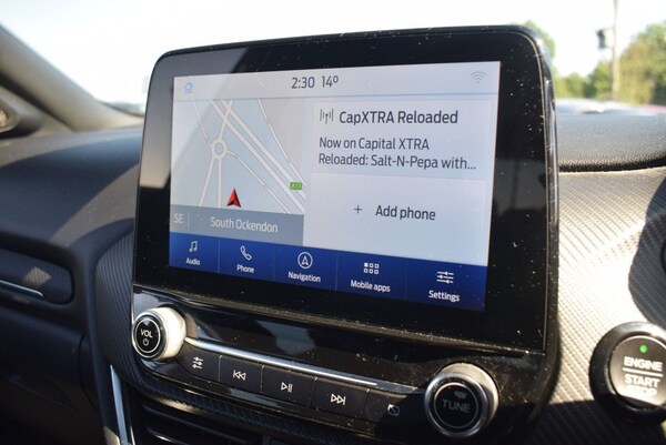 Used Ford Puma 2020 for sale - 75176146: Photo 20