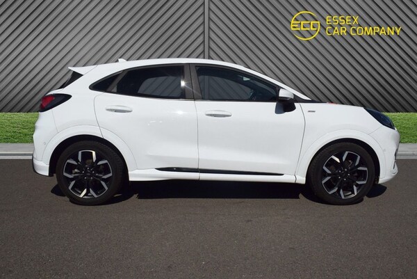 Used Ford Puma 2020 for sale - 75176146: Photo 7