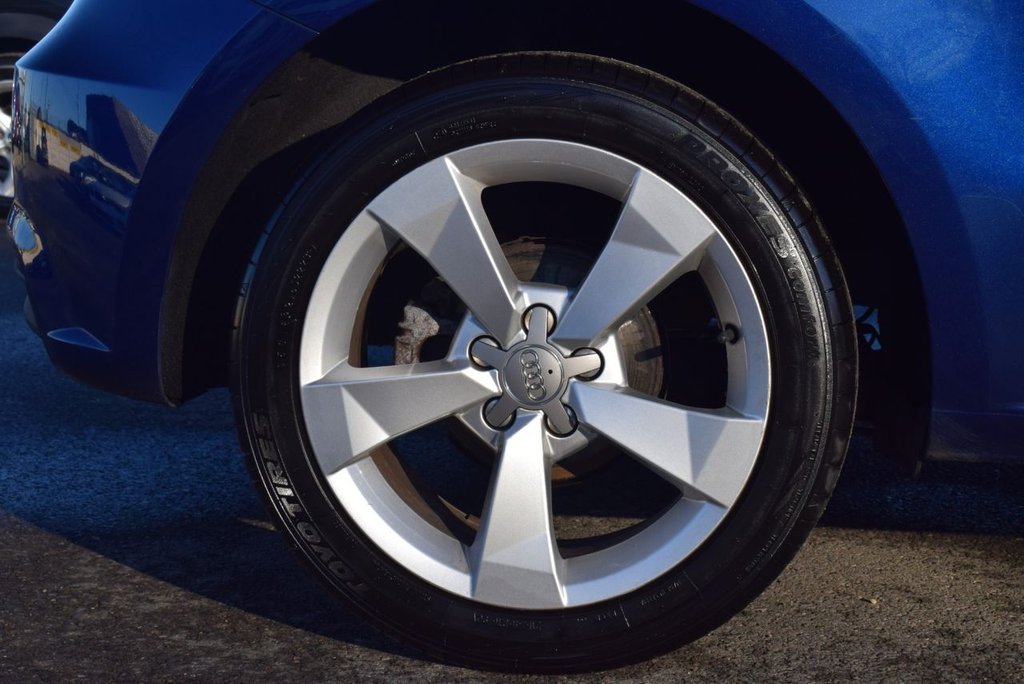 Used Audi A1 2016 for sale - 77096732: Photo 10