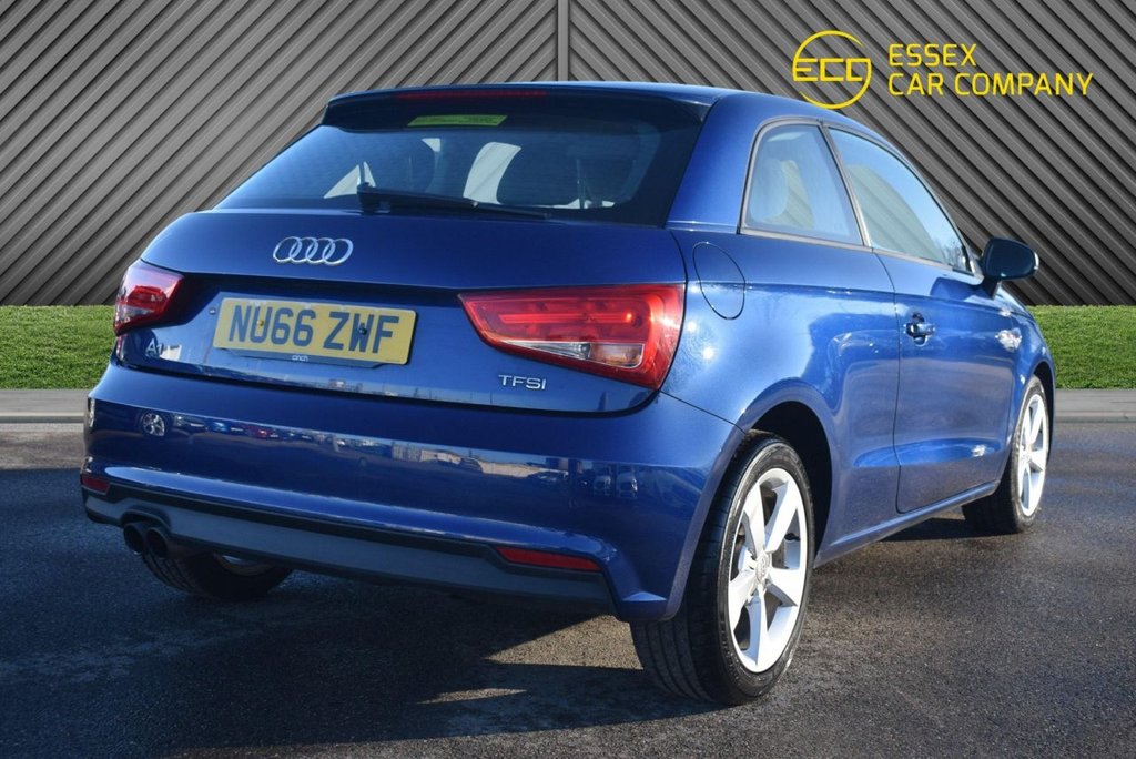 Used Audi A1 2016 for sale - 77096732: Photo 11