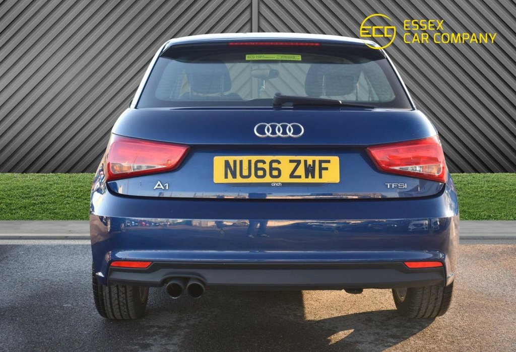 Used Audi A1 2016 for sale - 77096732: Photo 12