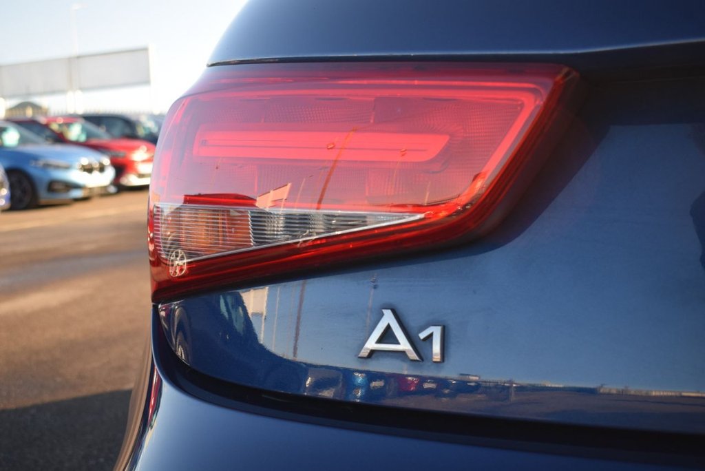 Used Audi A1 2016 for sale - 77096732: Photo 13