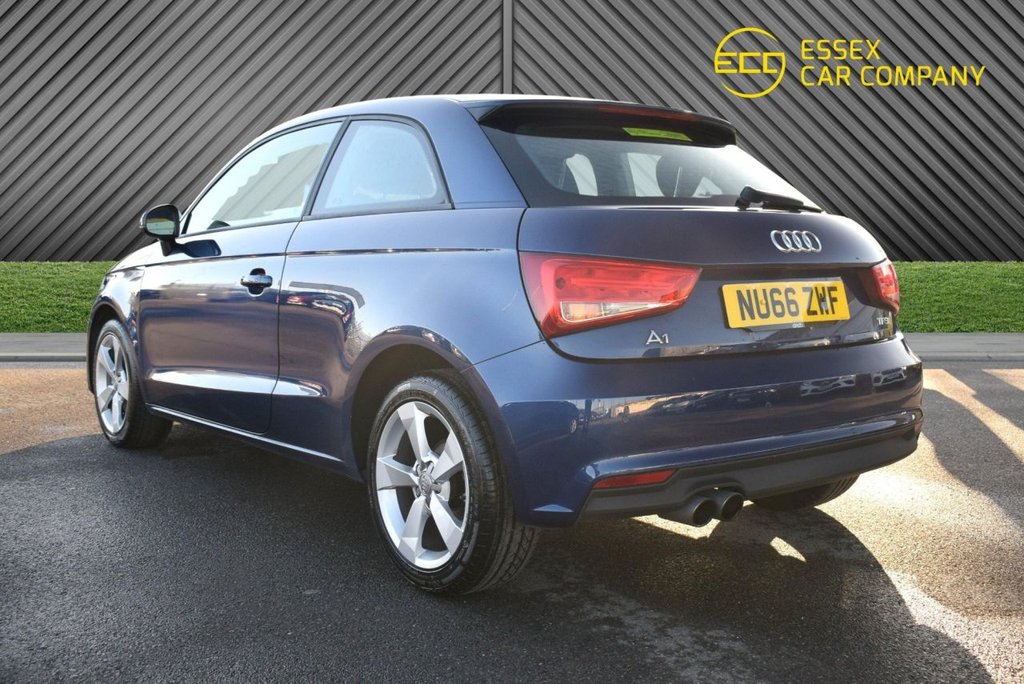 Used Audi A1 2016 for sale - 77096732: Photo 15