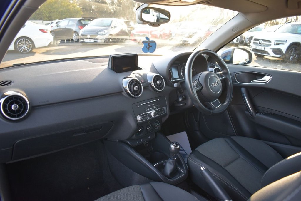 Used Audi A1 2016 for sale - 77096732: Photo 19