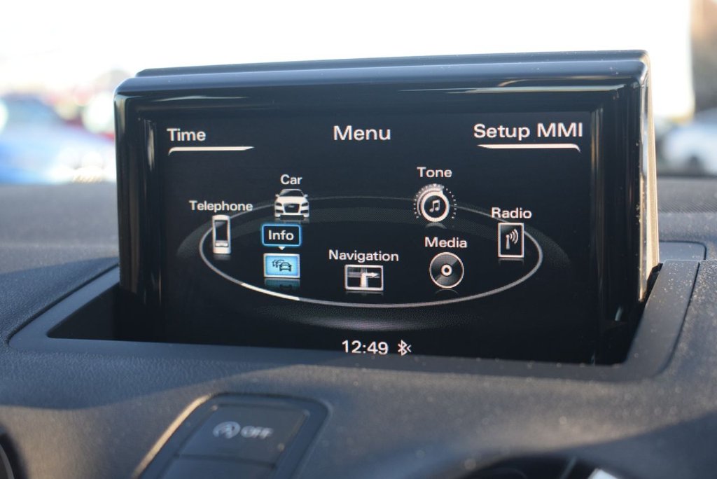 Used Audi A1 2016 for sale - 77096732: Photo 2