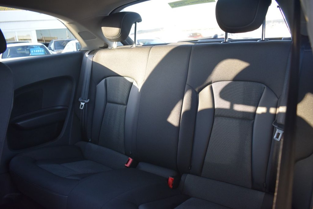 Used Audi A1 2016 for sale - 77096732: Photo 20