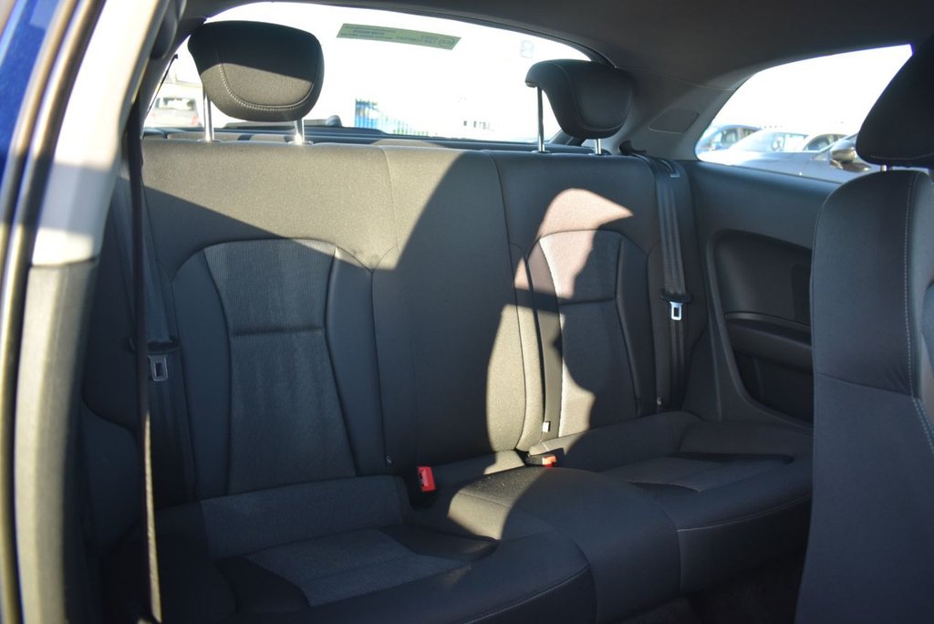 Used Audi A1 2016 for sale - 77096732: Photo 21