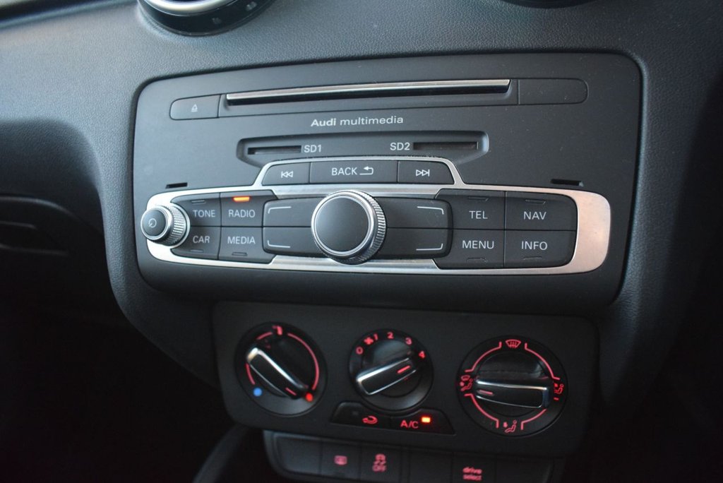 Used Audi A1 2016 for sale - 77096732: Photo 25