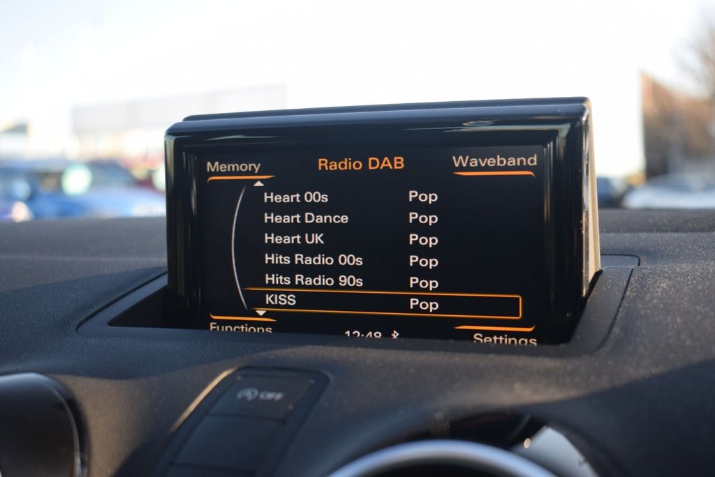 Used Audi A1 2016 for sale - 77096732: Photo 26