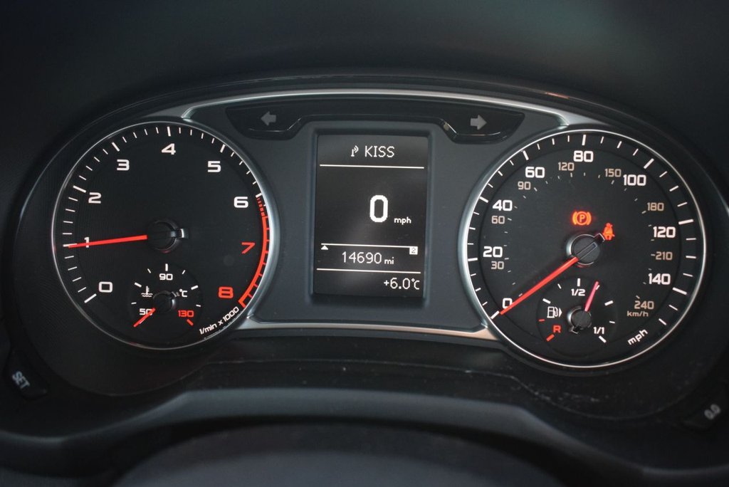 Used Audi A1 2016 for sale - 77096732: Photo 27