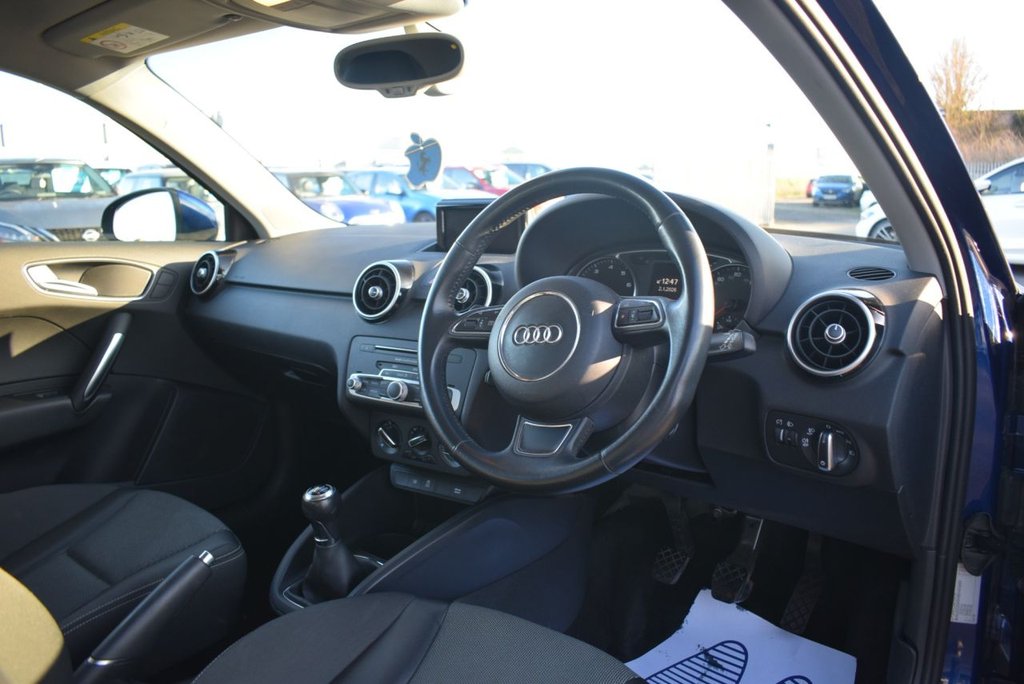 Used Audi A1 2016 for sale - 77096732: Photo 3