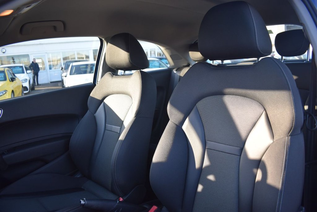 Used Audi A1 2016 for sale - 77096732: Photo 4