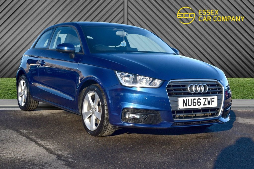 Used Audi A1 2016 for sale - 77096732: Photo 5