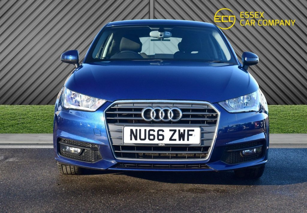 Used Audi A1 2016 for sale - 77096732: Photo 6