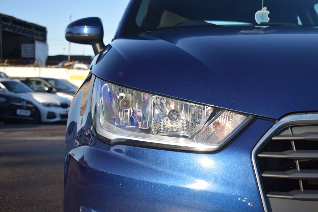 Used Audi A1 2016 for sale - 77096732: Photo 7