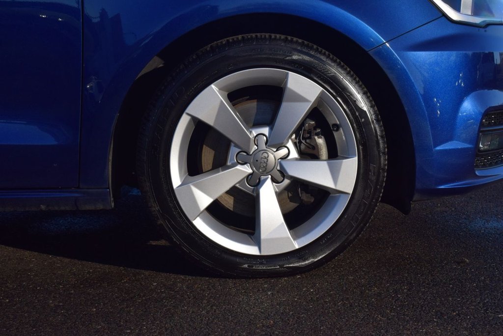 Used Audi A1 2016 for sale - 77096732: Photo 9