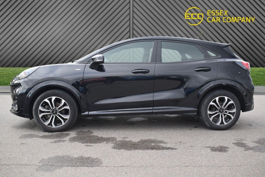 Used Ford Puma 2023 for sale - 76395651: Photo 13