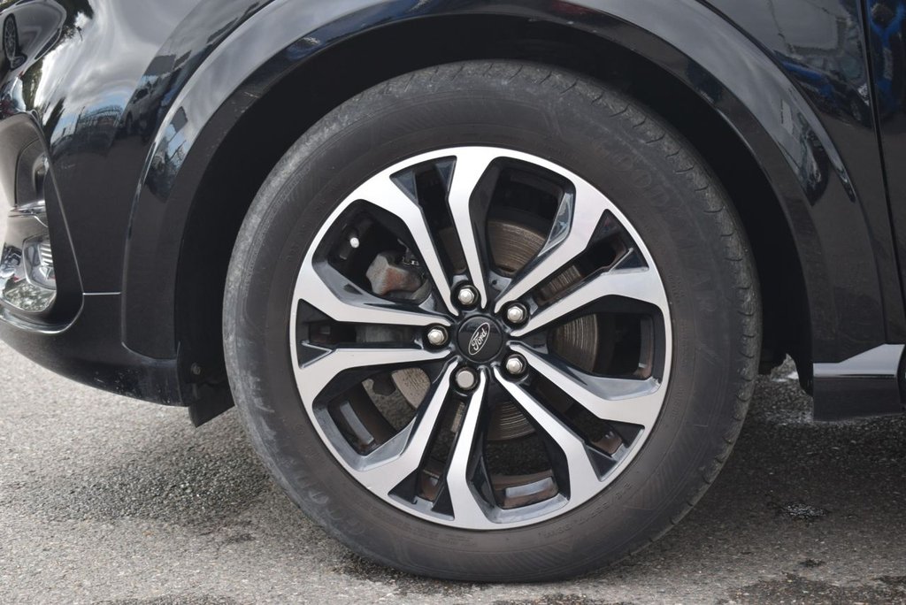 Used Ford Puma 2023 for sale - 76395651: Photo 14