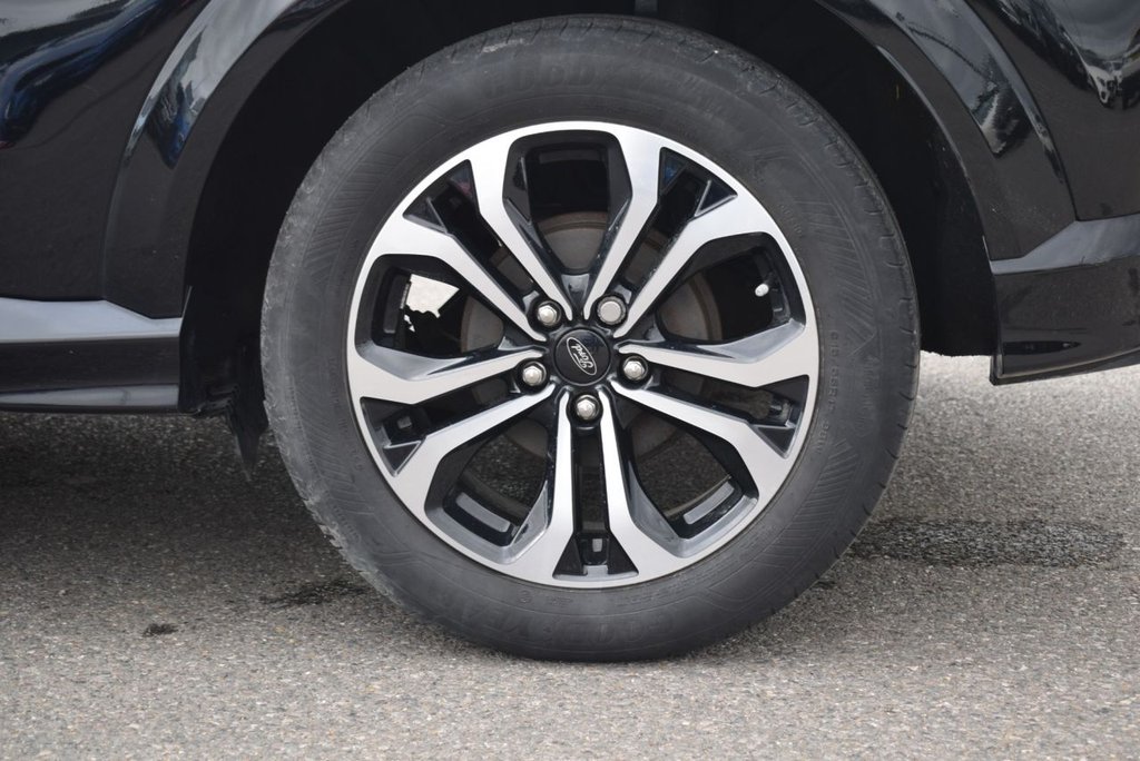 Used Ford Puma 2023 for sale - 76395651: Photo 15