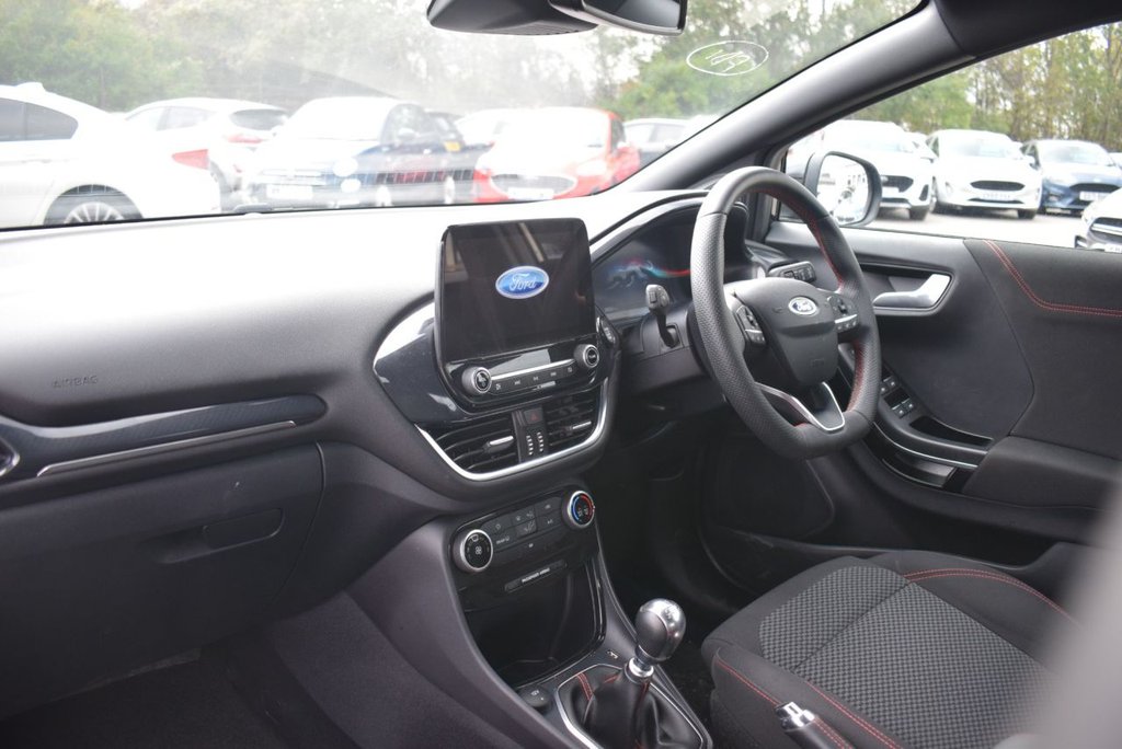 Used Ford Puma 2023 for sale - 76395651: Photo 16