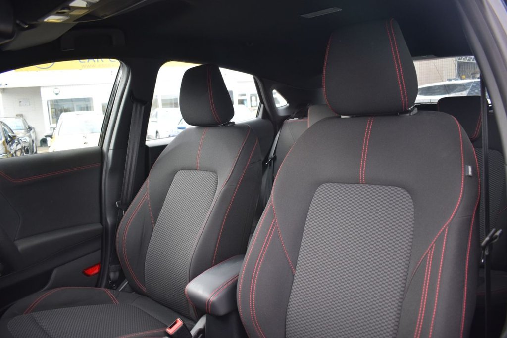 Used Ford Puma 2023 for sale - 76395651: Photo 17