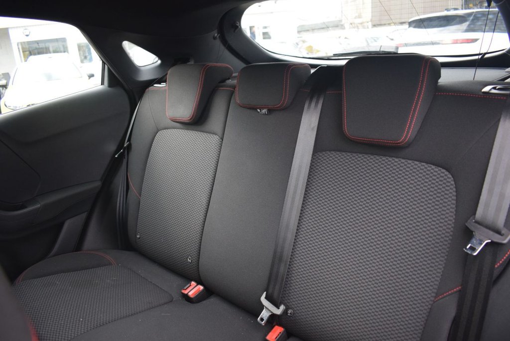 Used Ford Puma 2023 for sale - 76395651: Photo 18