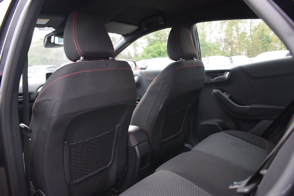 Used Ford Puma 2023 for sale - 76395651: Photo 19