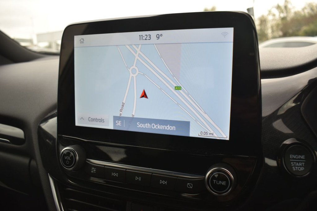 Used Ford Puma 2023 for sale - 76395651: Photo 2