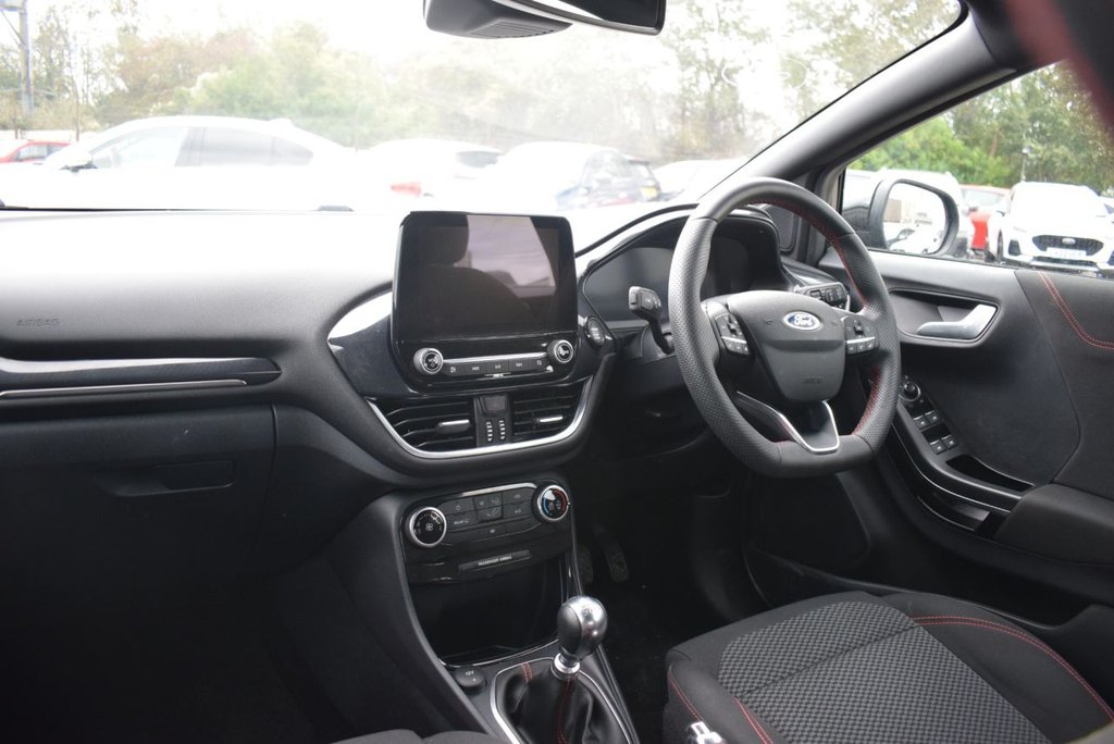 Used Ford Puma 2023 for sale - 76395651: Photo 20