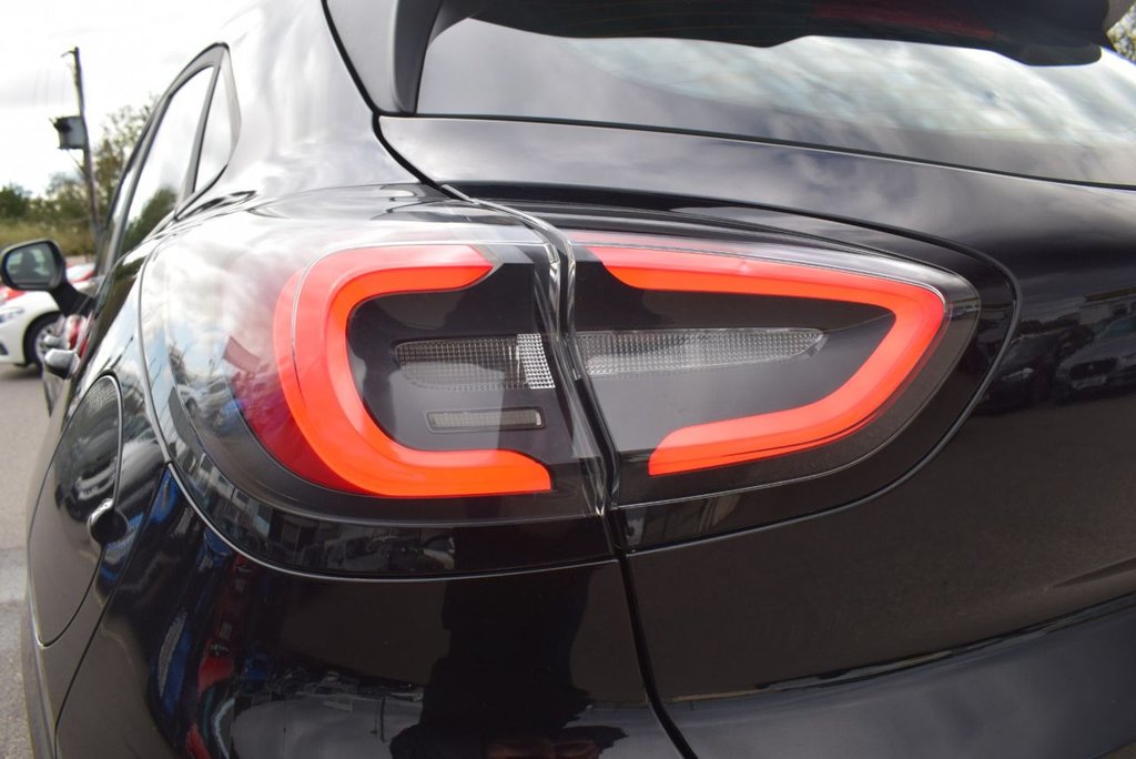 Used Ford Puma 2023 for sale - 76395651: Photo 21