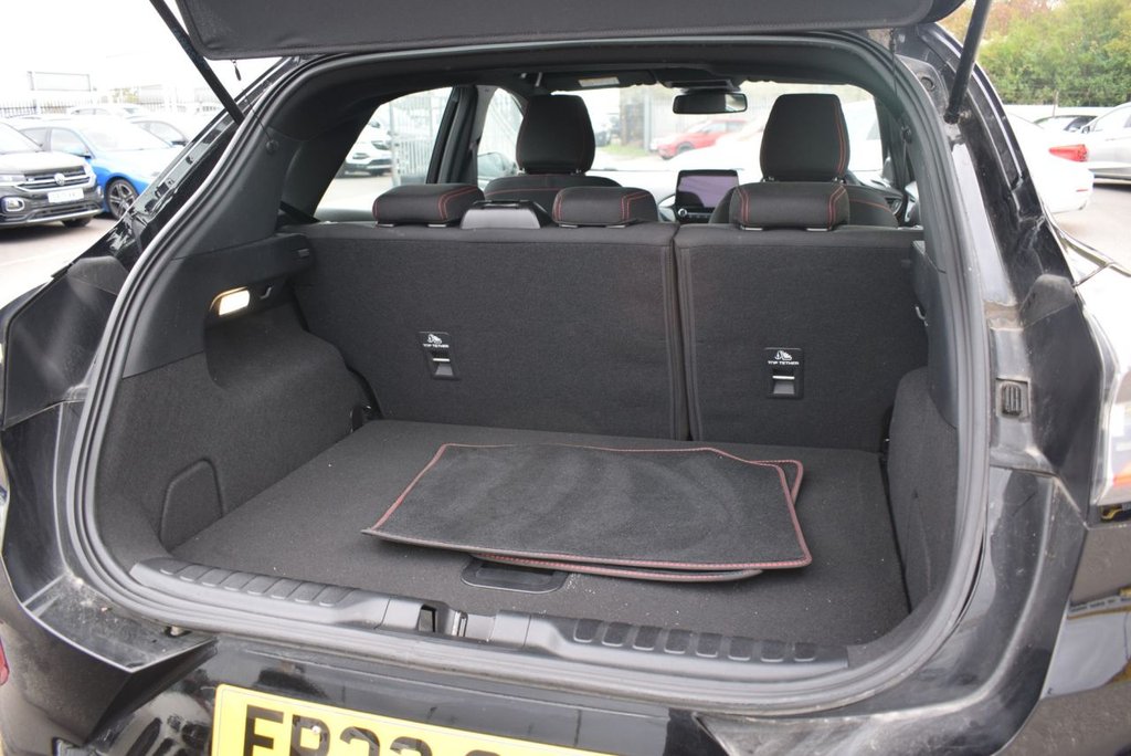 Used Ford Puma 2023 for sale - 76395651: Photo 22