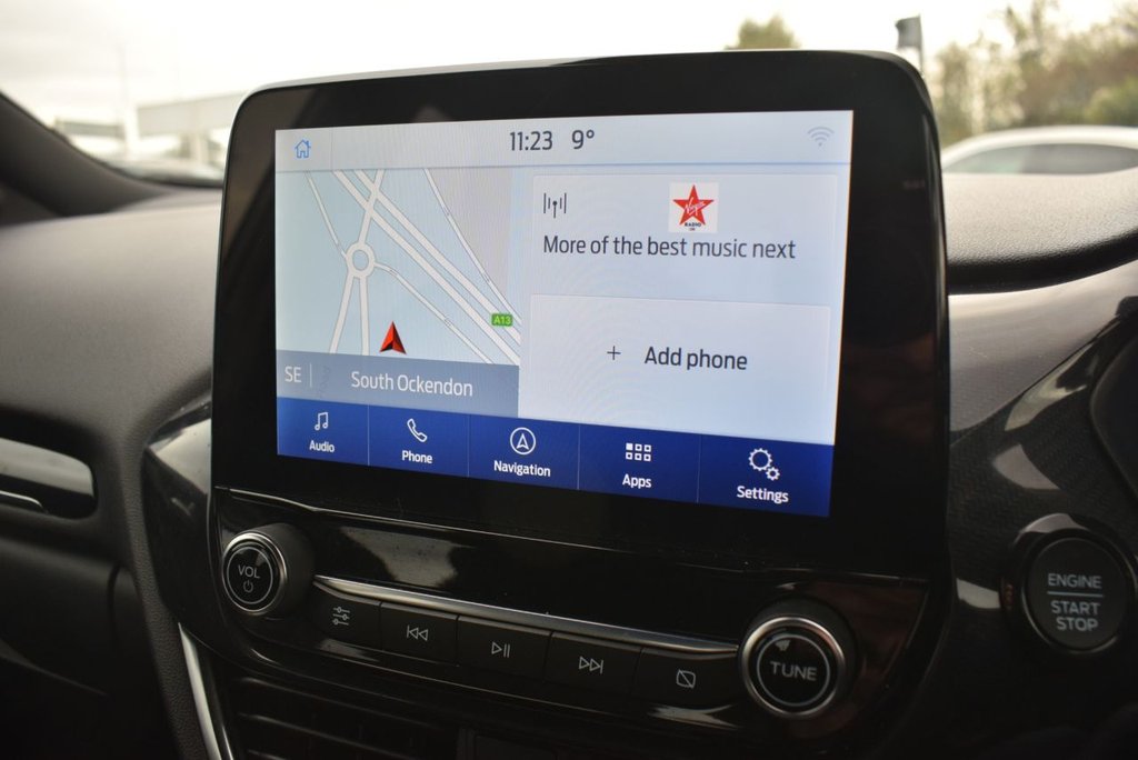 Used Ford Puma 2023 for sale - 76395651: Photo 23