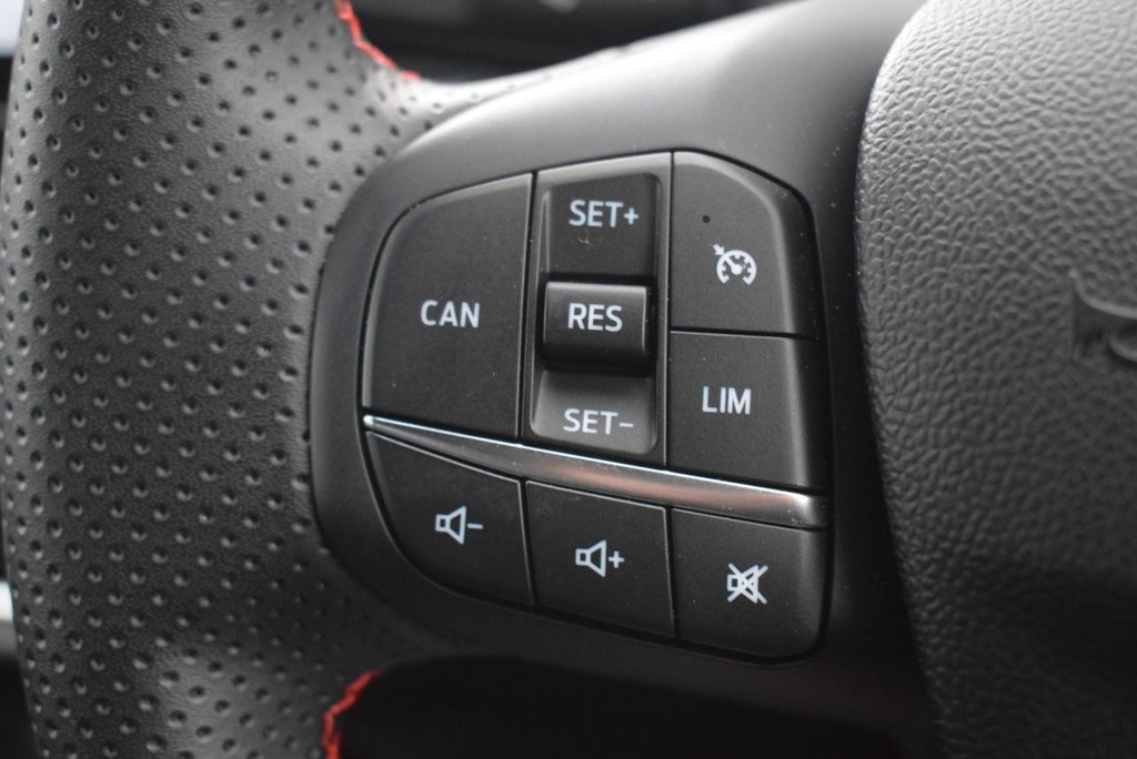 Used Ford Puma 2023 for sale - 76395651: Photo 24