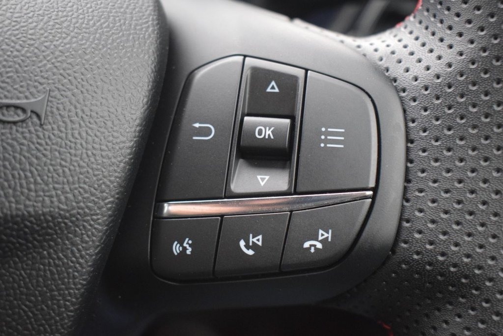 Used Ford Puma 2023 for sale - 76395651: Photo 25