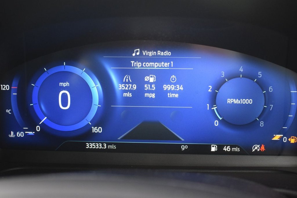 Used Ford Puma 2023 for sale - 76395651: Photo 26