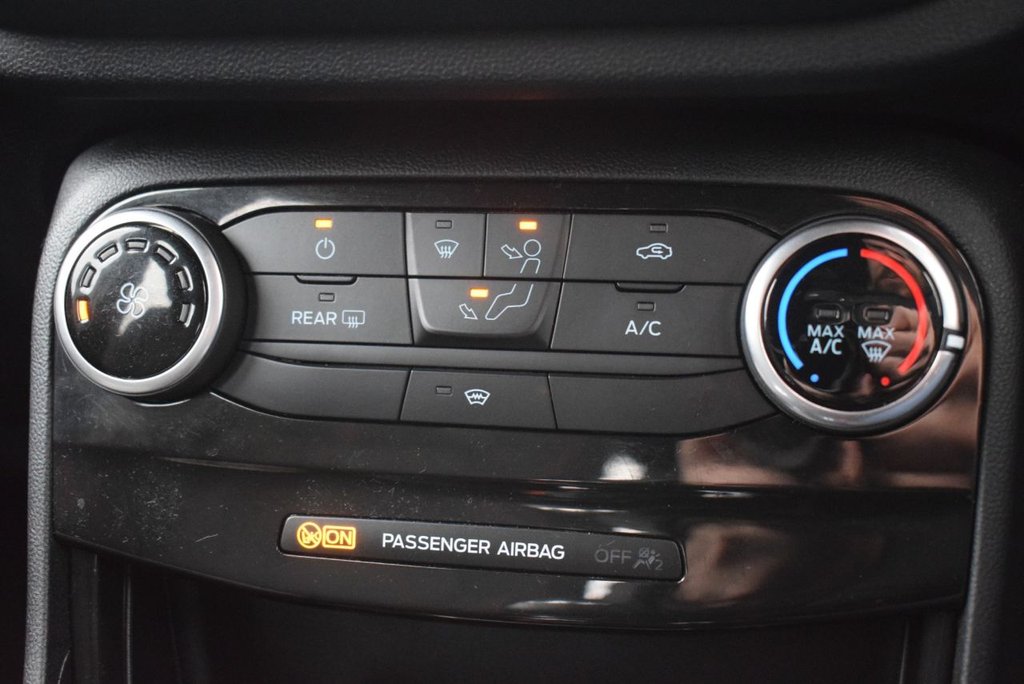 Used Ford Puma 2023 for sale - 76395651: Photo 27