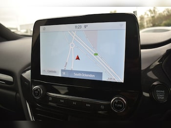 Used Ford Puma 2023 for sale - 76395651: Photo