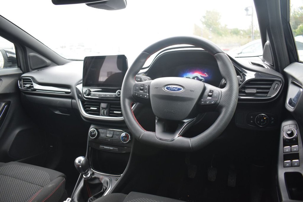 Used Ford Puma 2023 for sale - 76395651: Photo 3