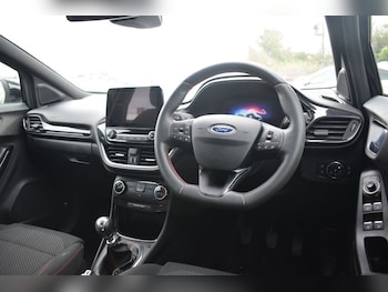 Used Ford Puma 2023 for sale - 76395651: Photo